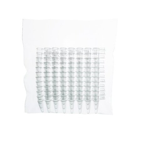 Scientific Specialties Snapstrip II, Low Profile, Natural, 960/pk, 960PK 249941